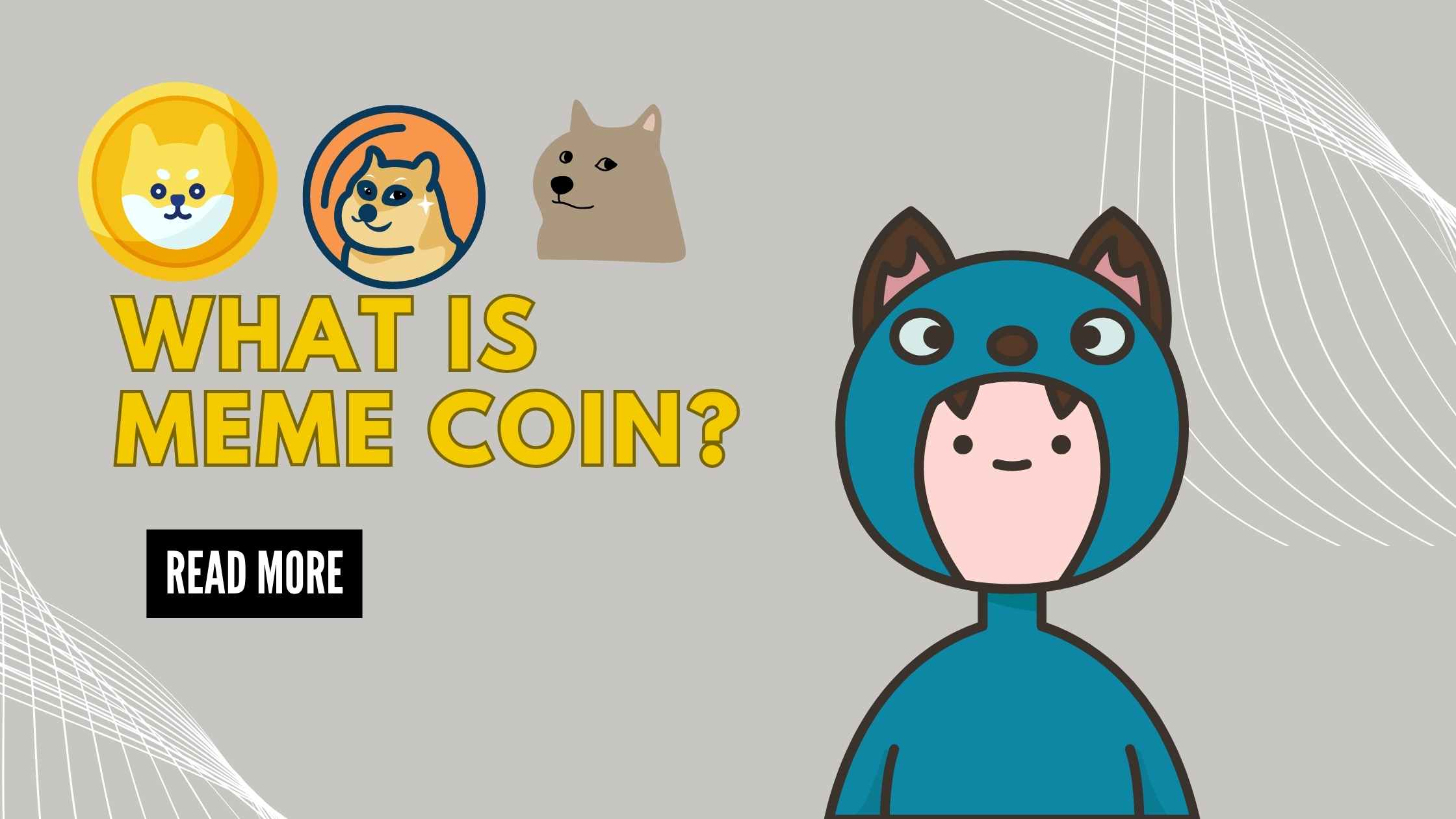 What is Meme Coin